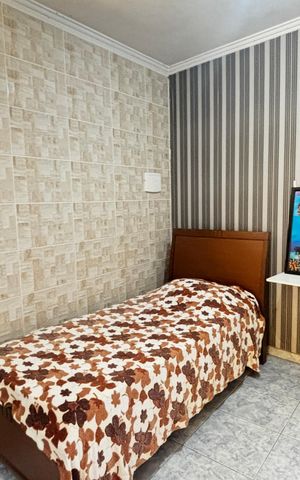 Casa para alugar com 202m², 4 quartos e 2 vagasQuarto 4