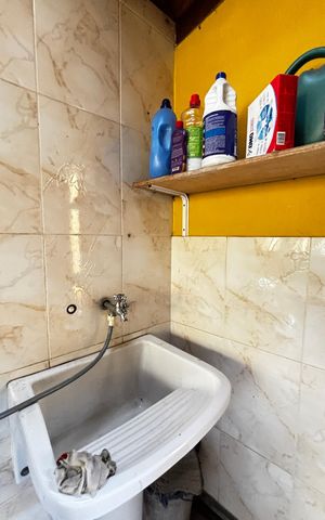 Casa para alugar com 202m², 4 quartos e 2 vagasQuintal - Area de Serviço