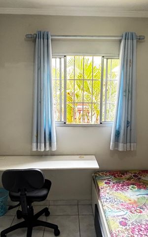 Casa para alugar com 202m², 4 quartos e 2 vagasQuarto 2