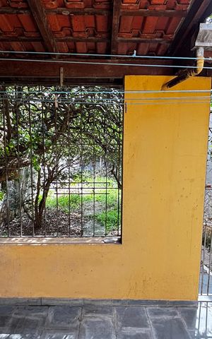 Casa para alugar com 202m², 4 quartos e 2 vagasQuintal