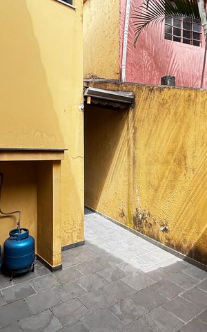 Casa para alugar com 202m², 4 quartos e 2 vagasQuintal - Area de Serviço