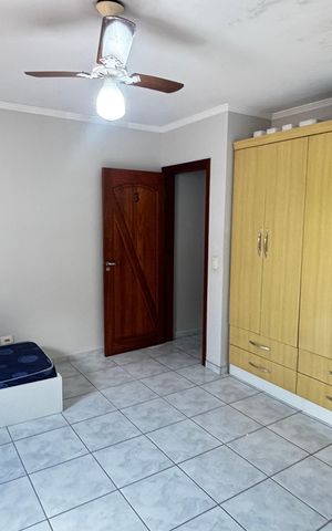 Casa para alugar com 202m², 4 quartos e 2 vagasQuarto 3