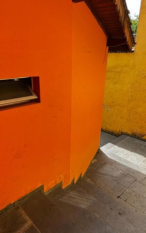 Casa para alugar com 202m², 4 quartos e 2 vagasQuintal