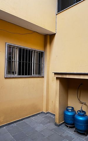 Casa para alugar com 202m², 4 quartos e 2 vagasQuintal - Area de Serviço