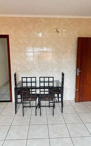 Casa para alugar com 202m², 4 quartos e 2 vagasCozinha