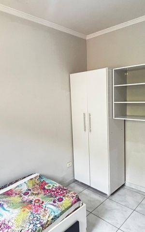 Casa para alugar com 202m², 4 quartos e 2 vagasQuarto 2