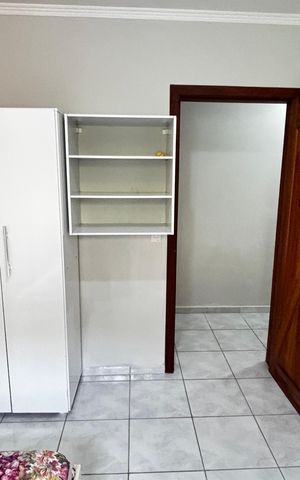 Casa para alugar com 202m², 4 quartos e 2 vagasQuarto 2