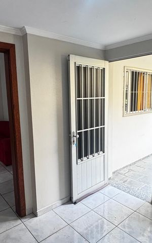 Casa para alugar com 202m², 4 quartos e 2 vagasAnti Sala