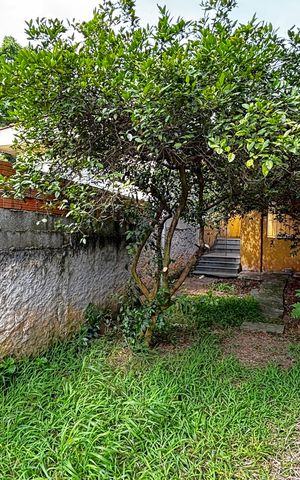 Casa para alugar com 202m², 4 quartos e 2 vagasQuintal