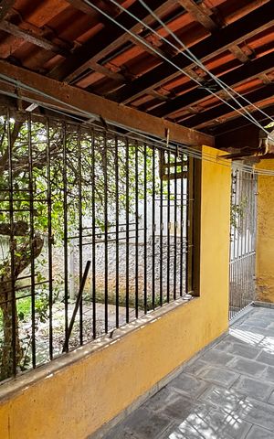 Casa para alugar com 202m², 4 quartos e 2 vagasQuintal