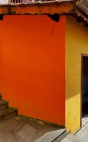 Casa para alugar com 202m², 4 quartos e 2 vagasQuintal