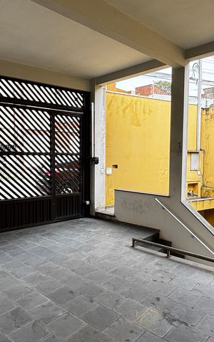 Casa para alugar com 202m², 4 quartos e 2 vagasGaragem