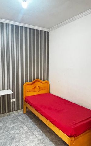 Casa para alugar com 202m², 4 quartos e 2 vagasQuarto 5