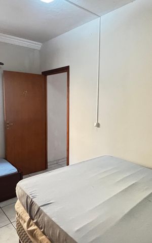 Casa para alugar com 202m², 4 quartos e 2 vagasQuarto 1