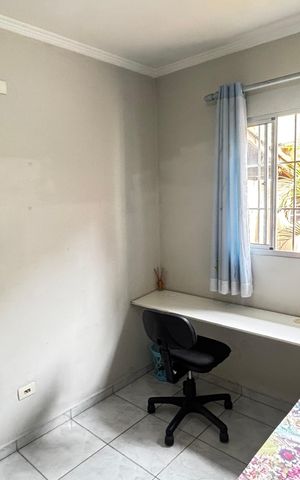 Casa para alugar com 202m², 4 quartos e 2 vagasQuarto 2