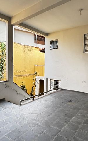 Casa para alugar com 202m², 4 quartos e 2 vagasGaragem
