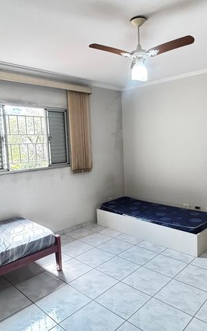 Casa para alugar com 202m², 4 quartos e 2 vagasQuarto 3