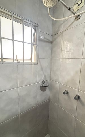 Casa para alugar com 202m², 4 quartos e 2 vagasBanheiro da Suíte