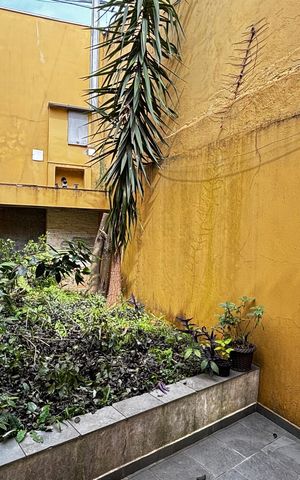 Casa para alugar com 202m², 4 quartos e 2 vagasQuintal