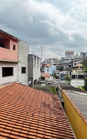 Casa para alugar com 202m², 4 quartos e 2 vagasQuarto 3 Vista