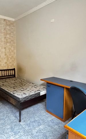 Casa para alugar com 202m², 4 quartos e 2 vagasQuarto 6