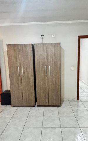 Casa para alugar com 202m², 4 quartos e 2 vagasSuite