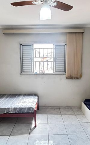 Casa para alugar com 202m², 4 quartos e 2 vagasQuarto 3