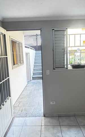 Casa para alugar com 202m², 4 quartos e 2 vagasAnti Sala