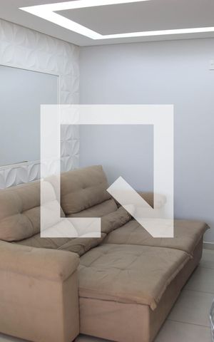 Apartamento à venda com 62m², 2 quartos e 1 vagaSala