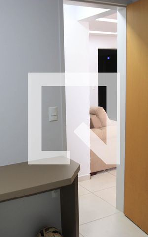 Apartamento à venda com 62m², 2 quartos e 1 vagaQuarto 01