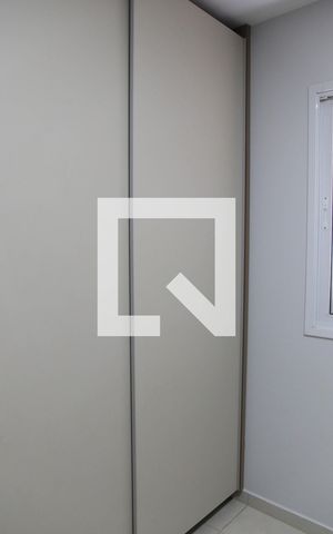 Apartamento à venda com 62m², 2 quartos e 1 vagaQuarto 01