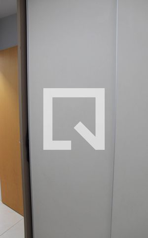 Apartamento à venda com 62m², 2 quartos e 1 vagaQuarto 01