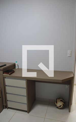 Apartamento à venda com 62m², 2 quartos e 1 vagaQuarto 01