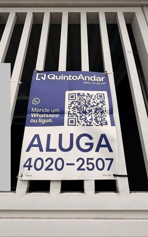 Casa de condomínio para alugar com 48m², 2 quartos e 1 vagaPlaquinha