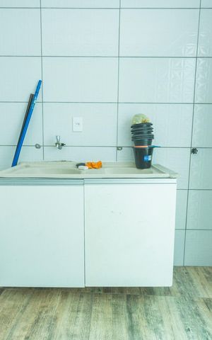 Casa para alugar com 110m², 3 quartos e 1 vagaÁrea de Serviço