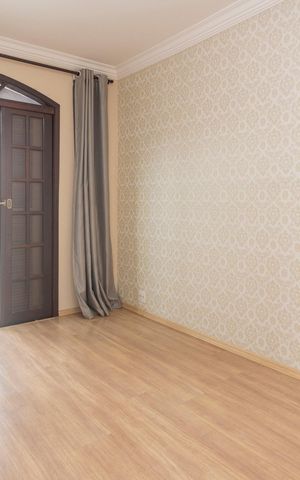 Casa para alugar com 110m², 3 quartos e 1 vagaQuarto 1