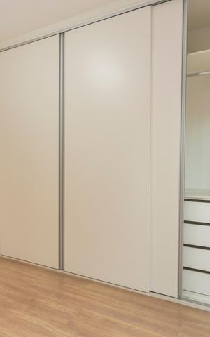Casa para alugar com 110m², 3 quartos e 1 vagaQuarto 1