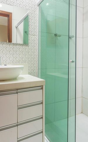 Casa para alugar com 110m², 3 quartos e 1 vagaBanheiro
