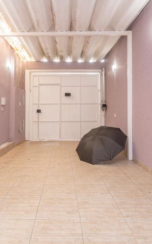 Casa para alugar com 110m², 3 quartos e 1 vagaGaragem