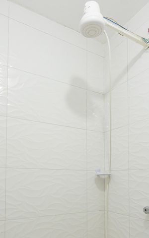 Casa para alugar com 110m², 3 quartos e 1 vagaBanheiro do Escritório