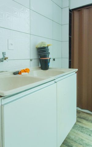 Casa para alugar com 110m², 3 quartos e 1 vagaÁrea de Serviço