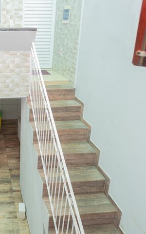 Casa para alugar com 110m², 3 quartos e 1 vagaVista do Quarto 2