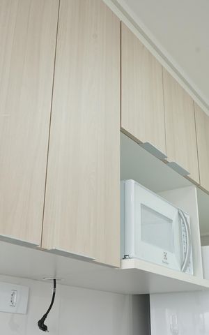 Studio para alugar com 26m², 1 quarto e sem vagaStudio
