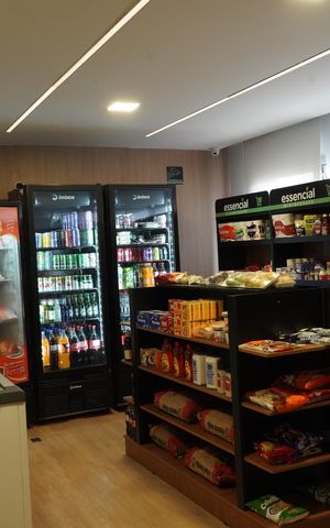 Studio para alugar com 26m², 1 quarto e sem vagaÁrea comum