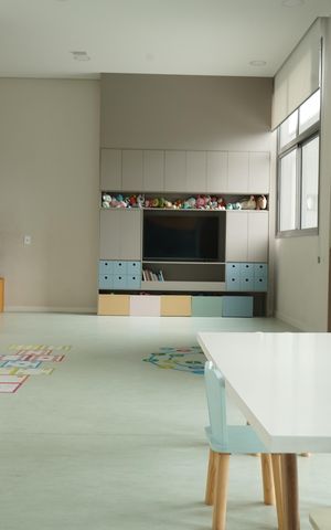 Studio para alugar com 26m², 1 quarto e sem vagaÁrea comum