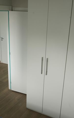 Studio para alugar com 26m², 1 quarto e sem vagaQuarto