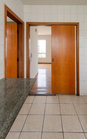 Apartamento à venda com 45m², 1 quarto e 1 vaga