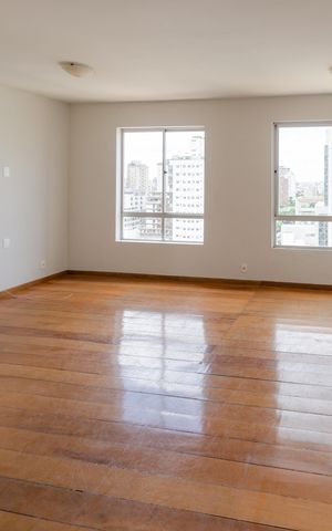 Apartamento à venda com 45m², 1 quarto e 1 vaga