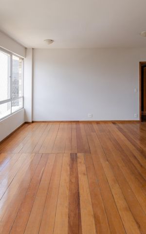 Apartamento à venda com 45m², 1 quarto e 1 vaga