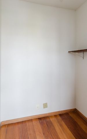 Apartamento à venda com 45m², 1 quarto e 1 vaga